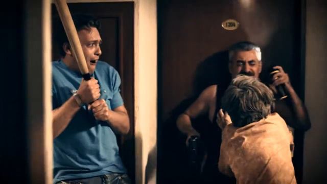 Zомби-каникулы 3D. Осталось 40 дней до заражения! смотреть онлайн