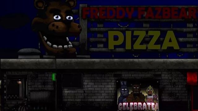 КТО СТОИТ ЗА ВСЕМ ? FNAF СЕКРЕТЫ И ПАСХАЛКИ ФНАФ смотреть онлайн