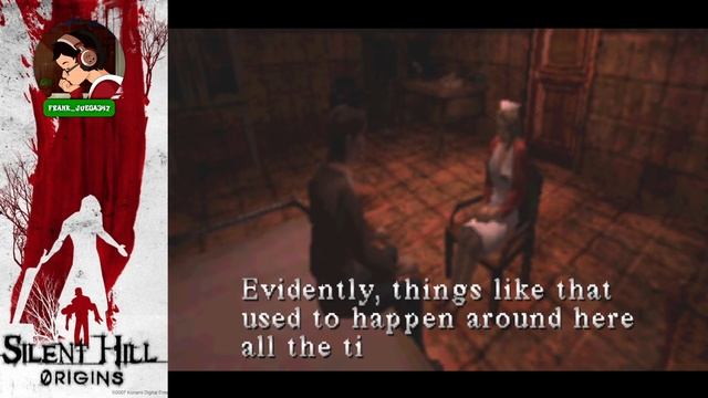 ??¡Sid y Mothra no buscan amistad!? Silent Hill_PSX_PARTE_5 ? смотреть онлайн