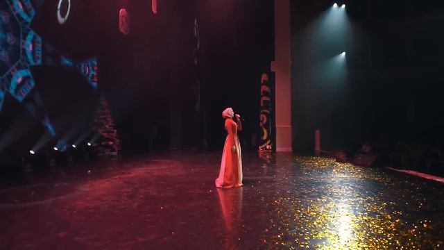 Мадина Домбаева - Ирсан къайле смотреть онлайн