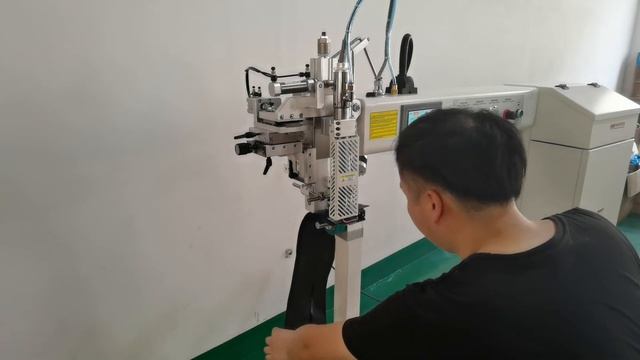 Машины для сварки горячим воздухом для сварки банеров