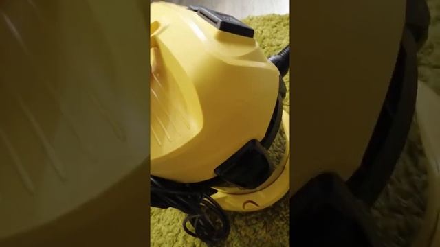 Отзыв пылесос Karcher premium смотреть онлайн