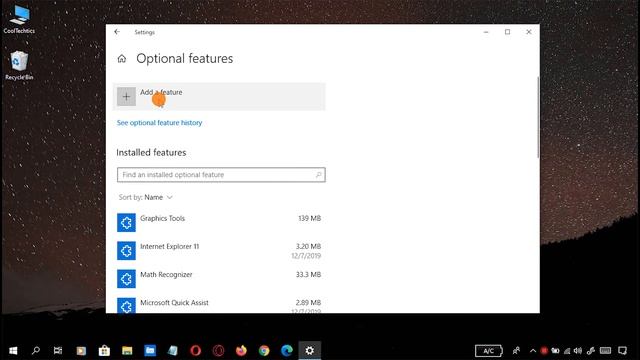 How to install Microsoft Paint app on Windows 10 смотреть онлайн
