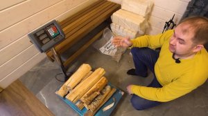 Чем лучше топить — топливными брикетами или дровами?