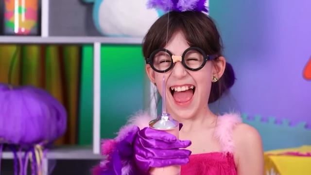 M3GAN против Opila Bird! Garten of Banban в тюрьме смотреть онлайн