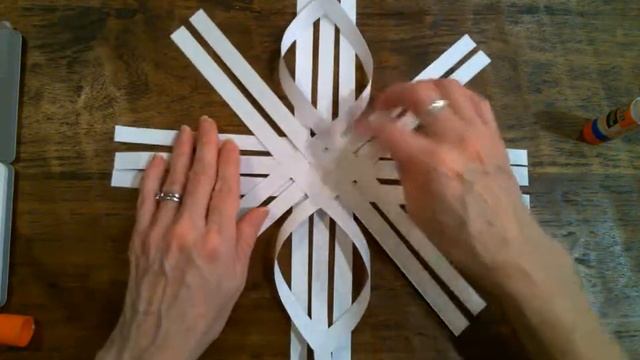 Carolina Snowflake смотреть онлайн