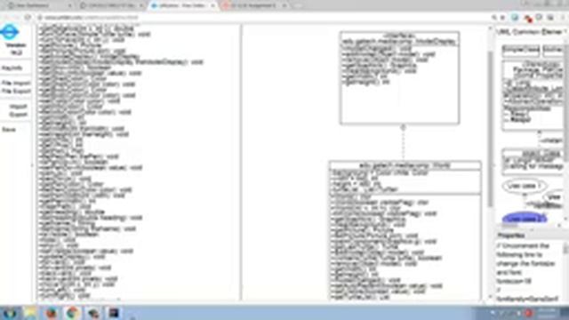 Objects, classes, & turtles in Java смотреть онлайн
