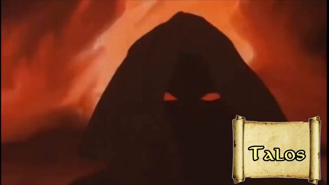 Bree: El Señor De Los Anillos En SKYRIM #2 - Talos смотреть онлайн