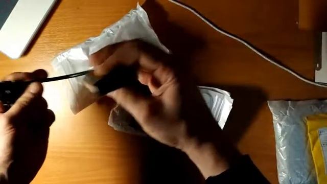 Адаптер, конвертер HDMI to VGA с дополнительным питанием! смотреть онлайн