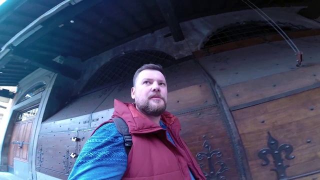 Сибарит Фишай во Флоренции, или кто оторвал писю статуе смотреть онлайн