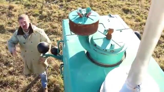 тест драйв т-150 смотреть онлайн