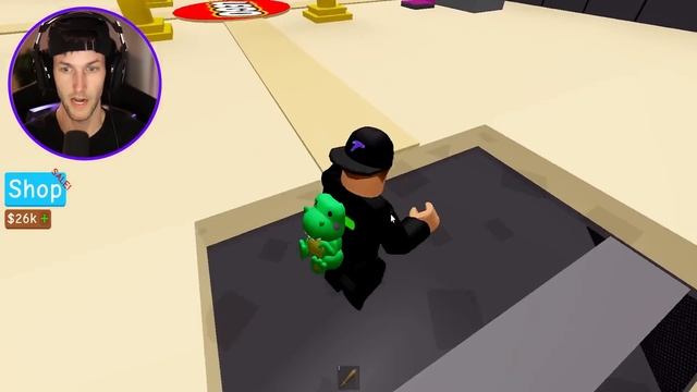 ROBLOX LEGO TYCOON! смотреть онлайн