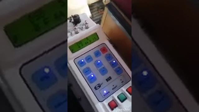 NOMAD 65 принцип работы DSD смотреть онлайн