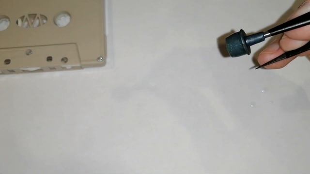 Чистящая аудиокассета (Made In China). Есть ли от нее польза? смотреть онлайн