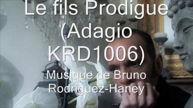 ADAGIO KRD1006 (le fils prodigue) смотреть онлайн