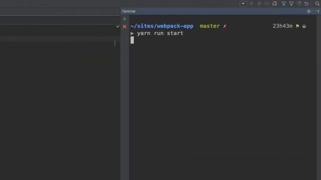 Webpack 2 — #14 — Добавляем картинки, file-loader смотреть онлайн