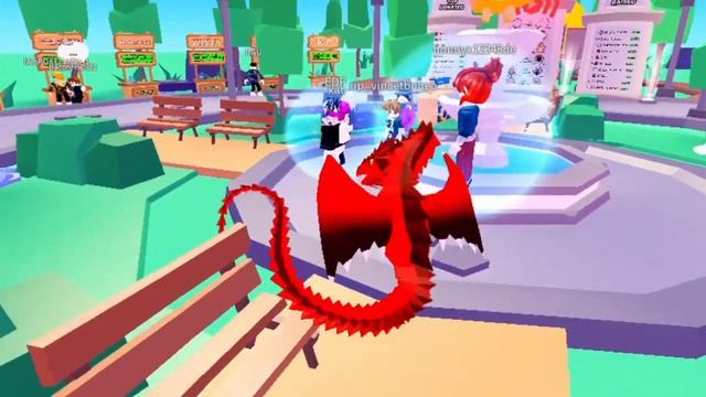 Roblox Invisible Avatar Glitch Be Like... смотреть онлайн