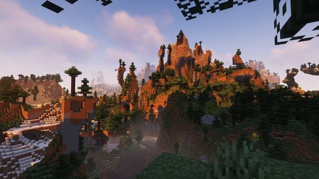 Live Wallpaper Minecraft 21/9 смотреть онлайн