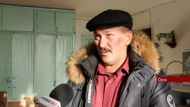 02122022 Некоторые жители поселка Степной до сих пор сидят без отопления смотреть онлайн
