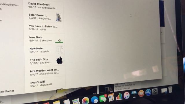How To Get Emoji's On MacBook!! смотреть онлайн