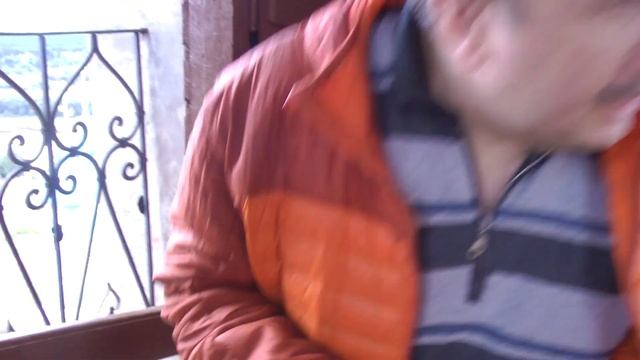 Чердынь. Воскресенский собор. смотреть онлайн