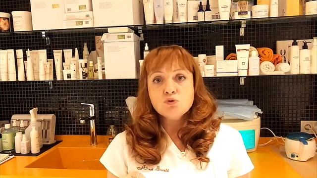 Миф 26 " О канцерогенности солей алюминия и вреде антиперспирантов" смотреть онлайн