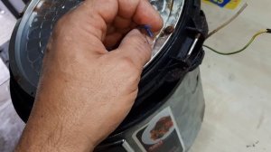 Ошибка E2 мультиварки Редмонд - ремонт