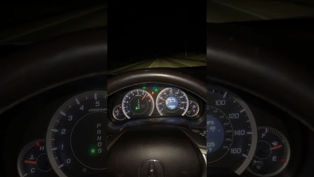 Stock 2014 Acura TSX 0-60 | 2.4L inline 4cyl N/A смотреть онлайн