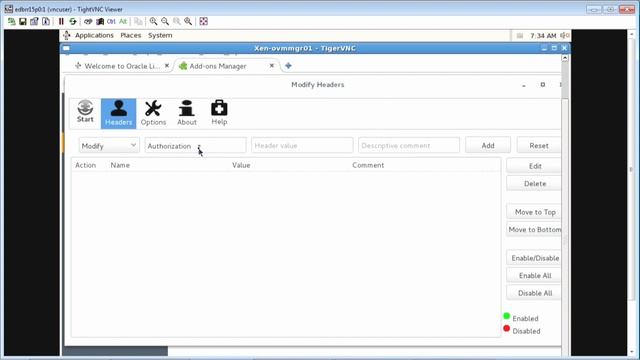 ORACLE VM SERVER FOR X86 - IMPLEMENTATION - Oracle VM Web Services (9-14) смотреть онлайн