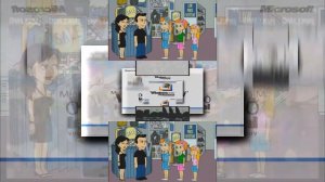 (YTPMV) Windows 2000 Scan with SSBU video ^3