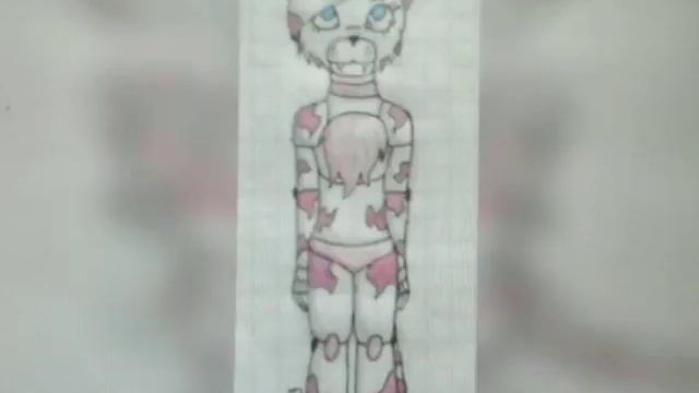 Мифы FNAF-Тигра смотреть онлайн