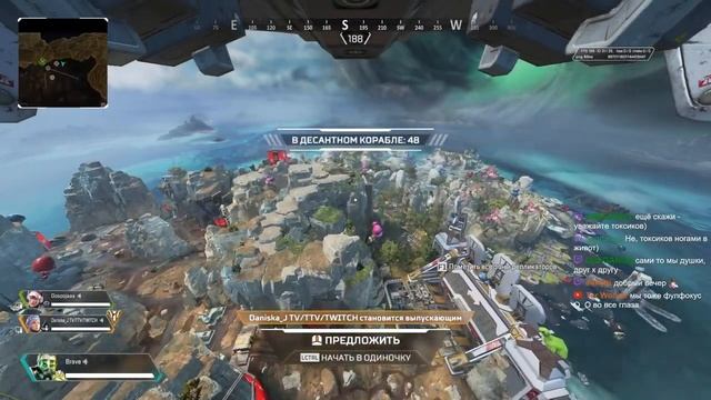 ТУРНИР от BIG LIFE CYBERSPORT смотреть онлайн