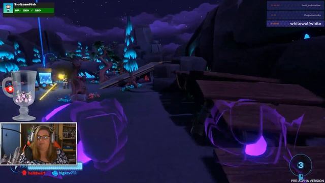 Aftercharge Pre-Alpha Gameplay: More Shenanigans | Ep 06 | Charede Game Early Access & Previews смотреть онлайн
