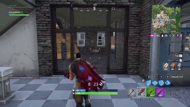 НАУЧИЛСЯ ИГРАТЬ / ЗАНЯЛ ТОП 2 смотреть онлайн