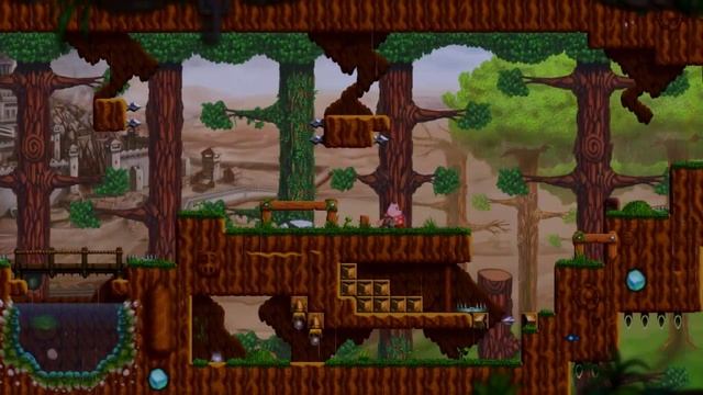 First Look - Mr Bree+ - Never Trust A Pig смотреть онлайн