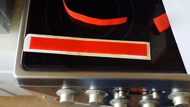 Липучка с клейким слоем своими руками. Дёшево и быстро. смотреть онлайн