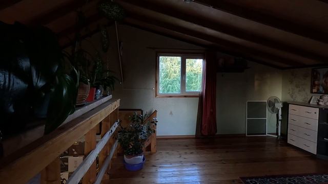 Дача в СНТ Спектр смотреть онлайн