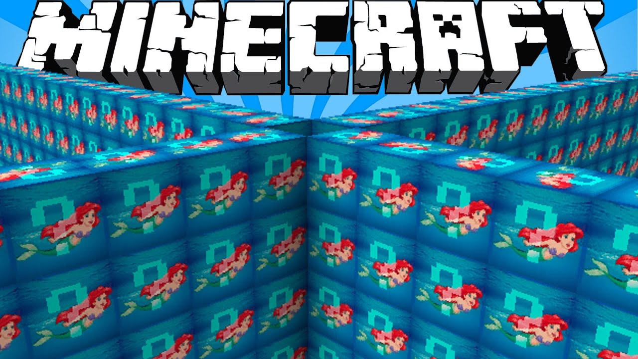 РУСАЛКА МЕГА ЛАКИ ВОЛС С ЛАКИ БЛОКАМИ #24 смотреть онлайн