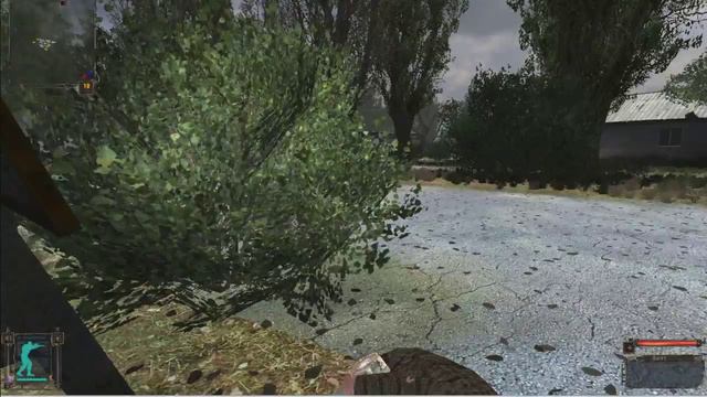 STALKER Last Day последний день 1 часть) смотреть онлайн