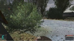 STALKER Last Day последний день 1 часть)