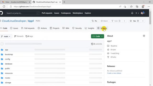 How to remove git repository || Delete Public git repository смотреть онлайн
