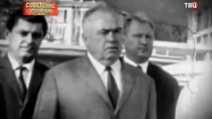 Советские мафии.  Жирный Сочи при СССР