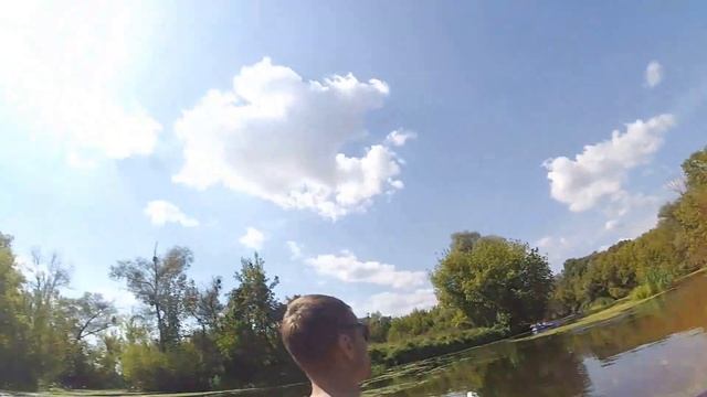 Байдарки 2016 вместе с Appus смотреть онлайн