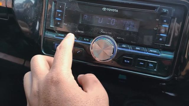 MENGATASI BLUETOOTH EROR PADA TOYOTA HILUX 2017 смотреть онлайн