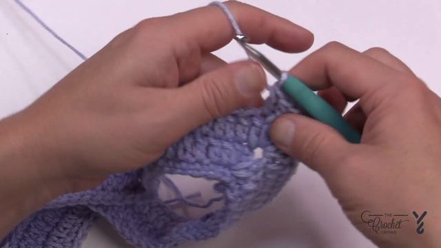 Adult Size: Mom and Me Crochet Ponchos | EASY | The Crochet Crowd смотреть онлайн