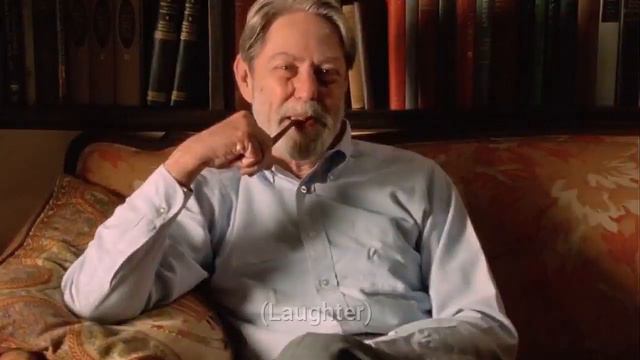 Shelby Foote On The Monuments Men (Praising Confederate Generals) смотреть онлайн