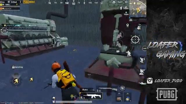 Ipad 7th Generation Pubg | Smooth+Extreme 60fps Gameplay | Ipad 7 Pubg | Be Positive | смотреть онлайн