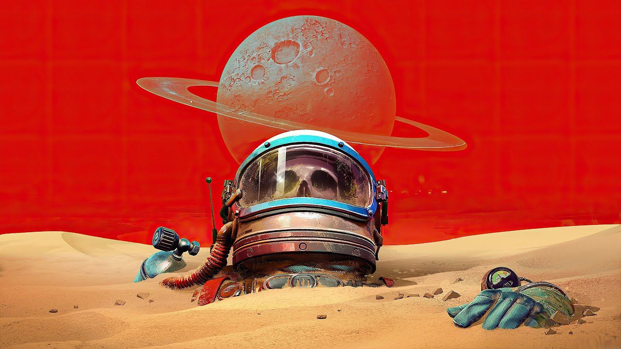 ЯСНА The Invincible (прохождение 2 часть) смотреть онлайн