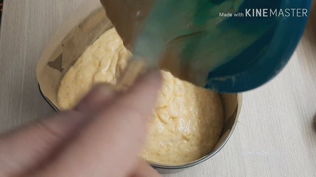 Тыквенный пирог, даже для тех, кто не любит тыкву смотреть онлайн