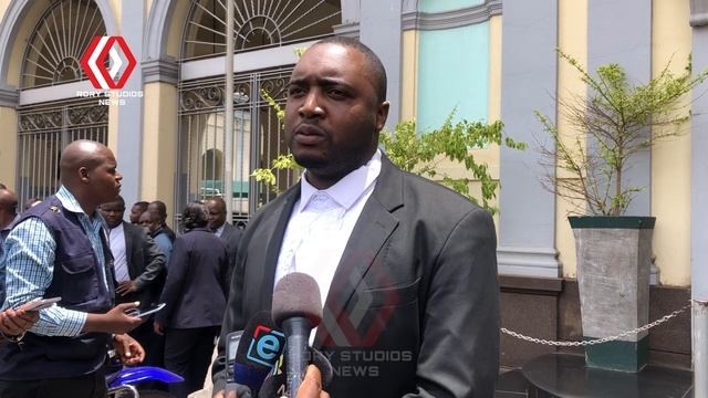 New twist on CCC , speaker of Parliament & President of Senate Saga смотреть онлайн